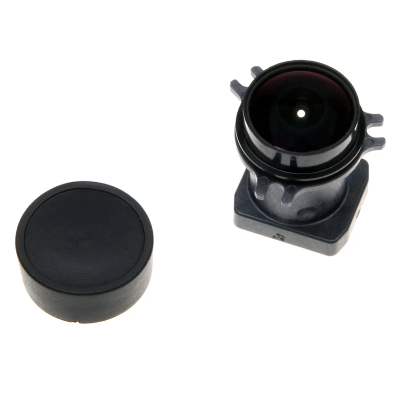 PULUZ для Gopro Hero 6 Аксессуары 170 градусов широкоугольный сменный IMX206 CQC 1/2. 3 дюймовый