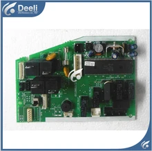 95% new good working for air conditioning computer board KFR-120LW/C3 0KGD00267D PC control board on sale