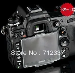 Аксессуары для фотостудии Оптовая продажа Новый Прозрачный жесткий ЖК экран