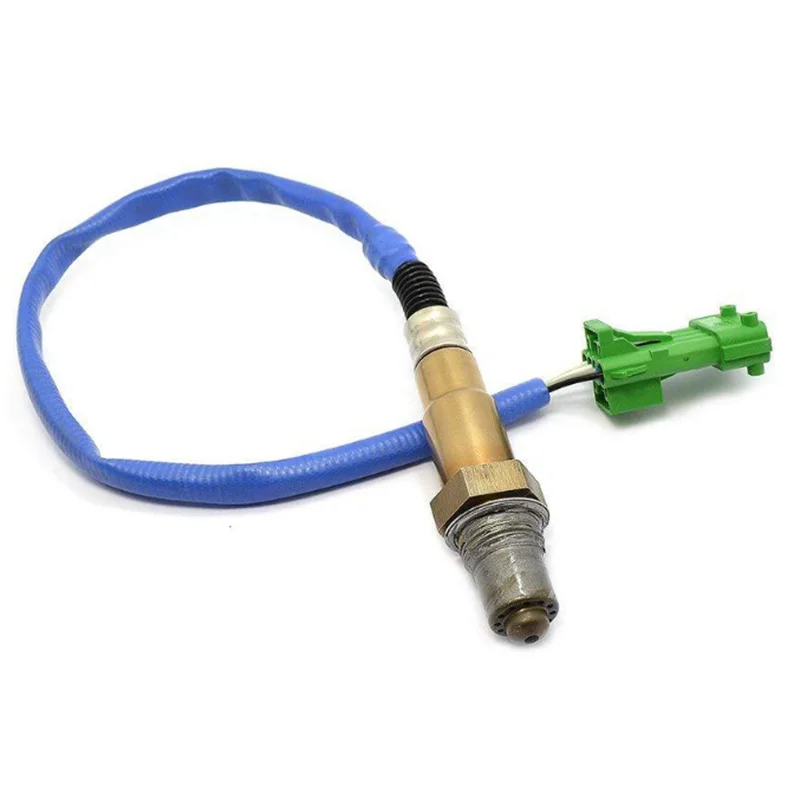 Кислородный датчик 0258006028 для Peugeot 106 206 Citroen C2 C3 C4 Fiat Lancia|Датчик содержания