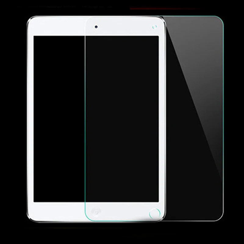 Купить Стекло Ipad 4