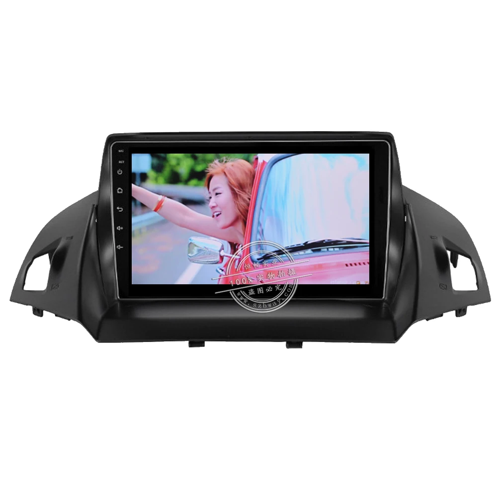 Sale Bway 9" Car radio for Ford Kuga 2013-2018 Quadcore Android 7.0.1 car dvd player gps navi with 1 G RAM,16G ROM,steering wheel 14 Sale Bway 9" Car radio for Ford Kuga 2013-2018 Quadcore Android 7.0.1 car dvd player gps navi with 1 G RAM,16G ROM,steering wheel 14