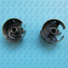 2 PCS BOBBIN CASE #XC7206001 – BROTHER PR600 BABYLOCK EMP6 EMBROIDERY PIGTAIL