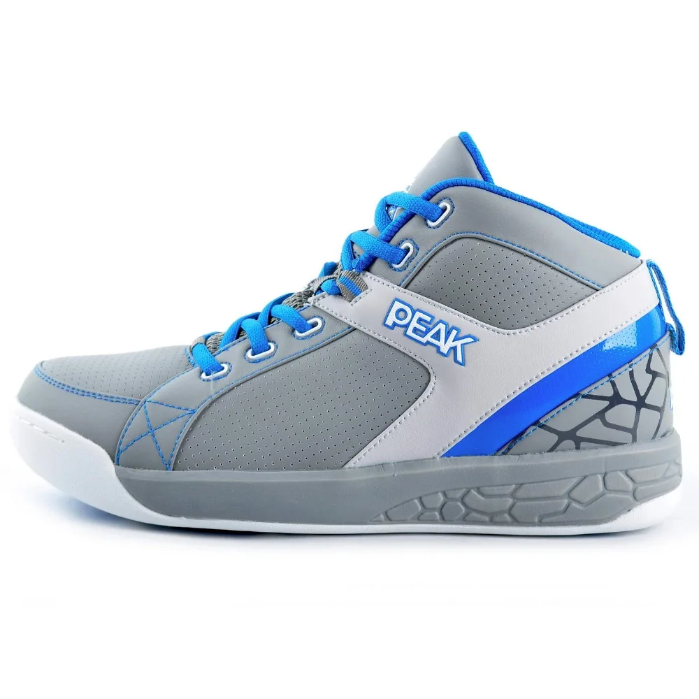 Peak Sport Original New Arrival 2016 Men Basketball Shoes Authentic
