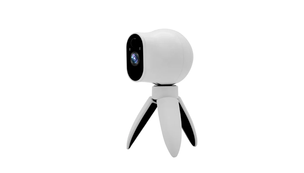 Wistino CCTV HD 960P Wireless IP Camera Battery Wifi Mini IP CameraWeatherproof Outdoor Video Monitor Surveillance Security Camera (8)