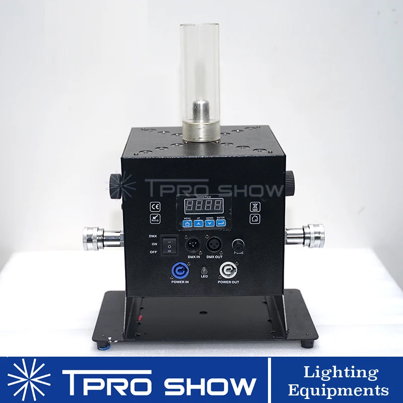 NEW-CO2-Jet-Cannon