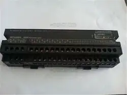 1 Шт. Используется М + Plc Модуль Aj65sbtb1-32Dt1 F