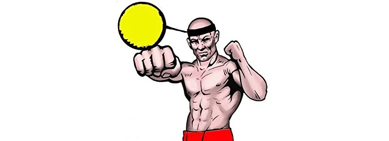 Boxing ball Punching Ball (4)