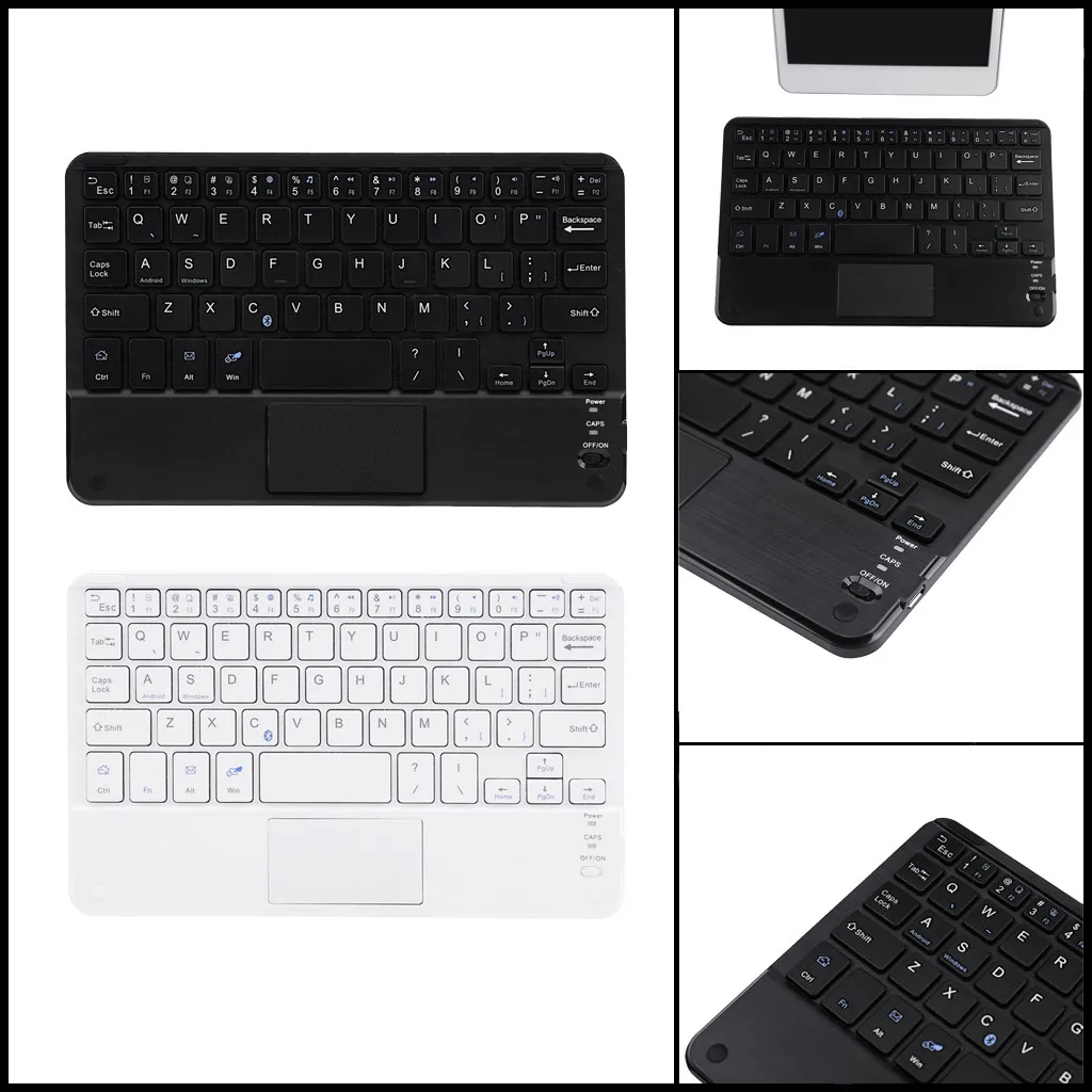 Wireless Keyboard 
