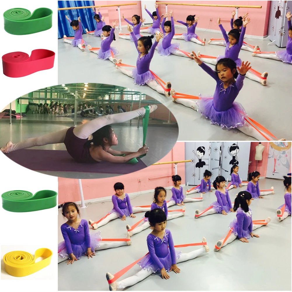 Ballet stretch Band