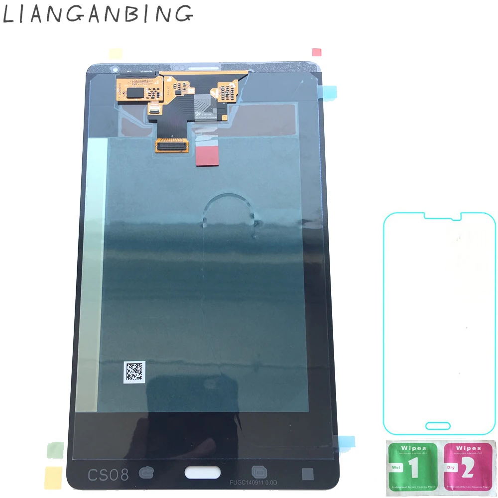 sm t705 lcd