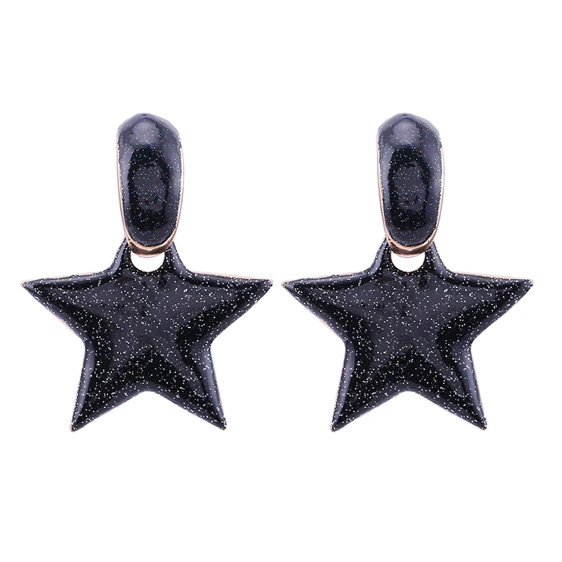 Drop Earrings For Woman jewelry