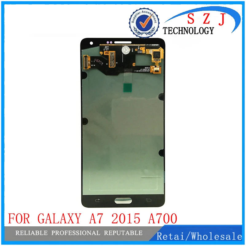 samsung galaxy a7 2015 display price