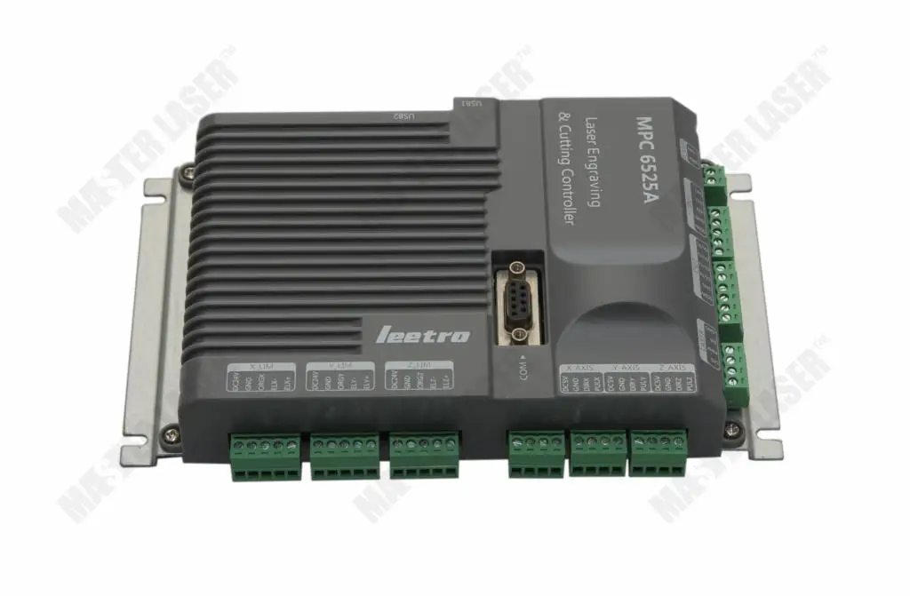 Экономичный контроллер движения leetro mpc 6525A 6535 для лазерной режущей машины CO2