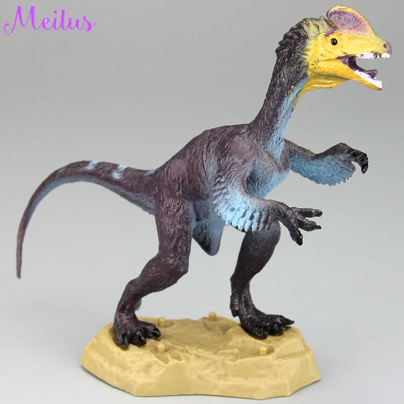 

Simulation Oviraptor Models Agile Animal Dinosaur Toys Educational Early Childhood Cognitive Furnishings Dinosaur Models