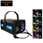 Best Price as low as $420.00 Freeshipping New Arrival 5R Sniper 3in1 Scan Laser Beam DMX 14/20CH 3-face Rotating Prism 200W 5R roller scan for DJ nightclub