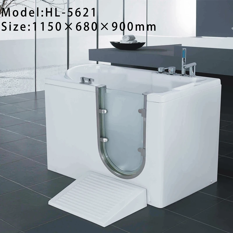 Hot sale walk in bathtubs acrylic massage whirlpool bathtub for kids Hot sale walk in bathtubs acrylic massage whirlpool bathtub for kids