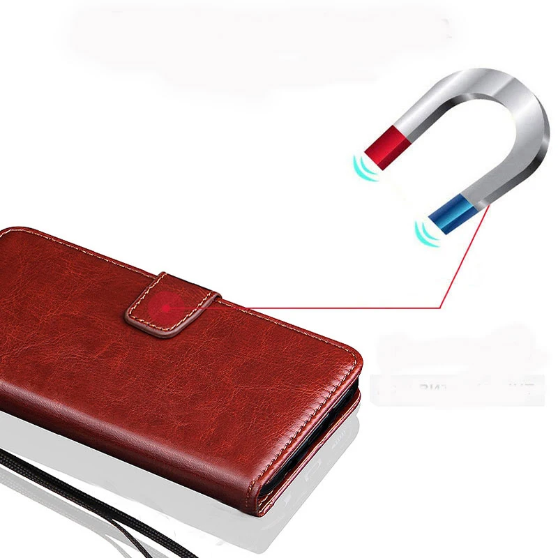 لآسوس zenfone الذهاب ZB452KG ZB450KL ZC500TG ZC451TG ZB500KL تلفزيون ZB551KL الغطاء بو الجلود الرجعية محفظة فليب حامل الهاتف حالات