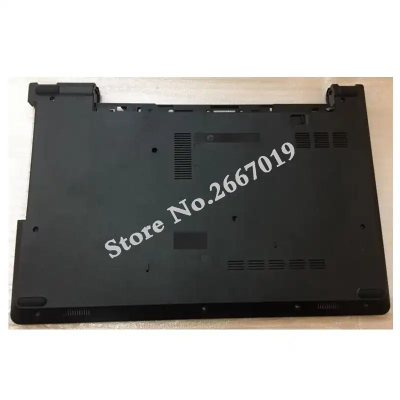 Новый топ чехол с ЖК экраном для DELL inspiron 15 3558 3559 3552 3552|dell cover|cover dellcover dell |
