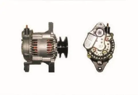 

NEW 12V 50A ALTERNATOR 2706078305