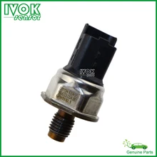 Оригинальный Топливный Датчик Давления Для Ford Mondeo Peugeot Expert Citroen C4 Fiat Scudo Jumpy 2.0 Hdi 9663305480