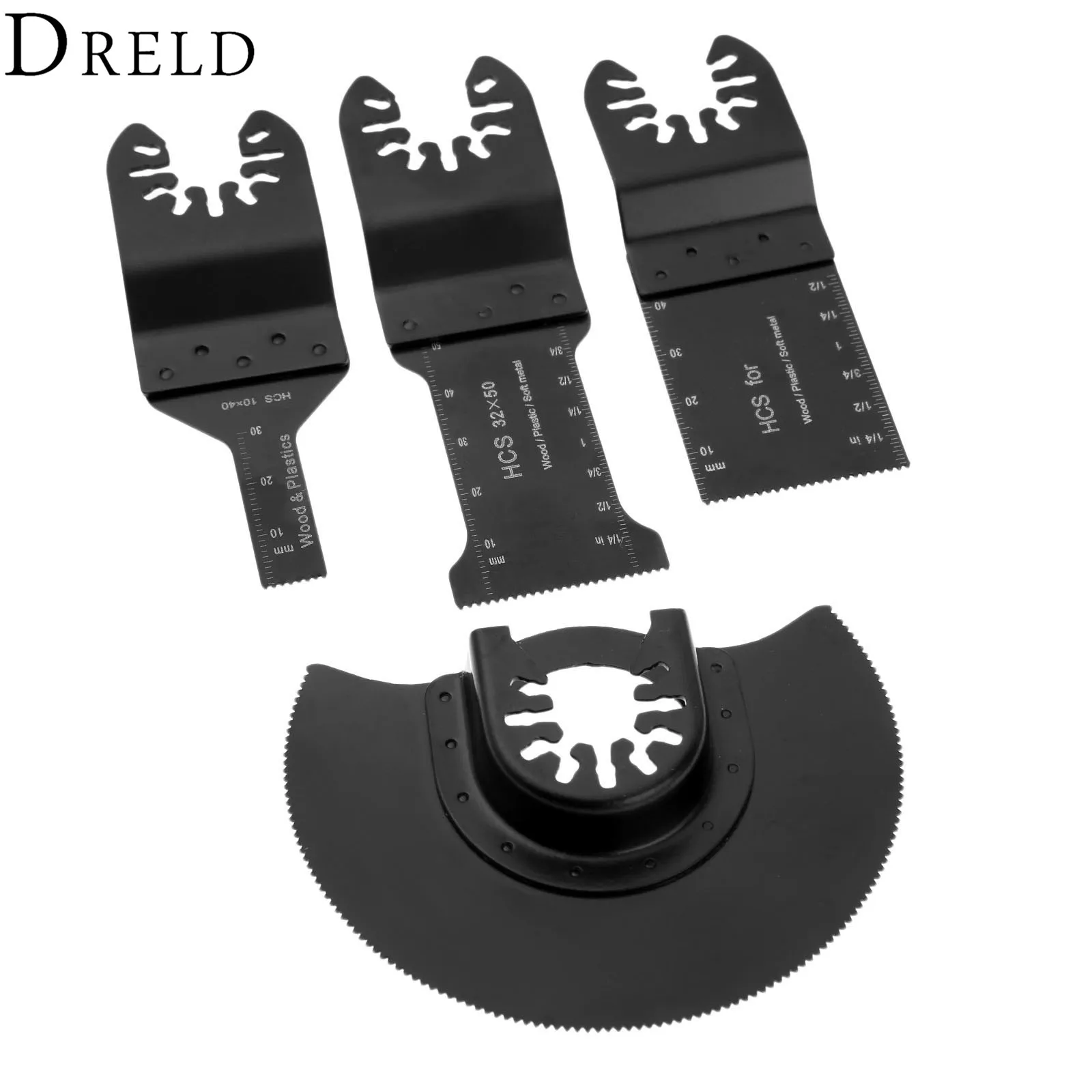 dremel oscillating tool blades