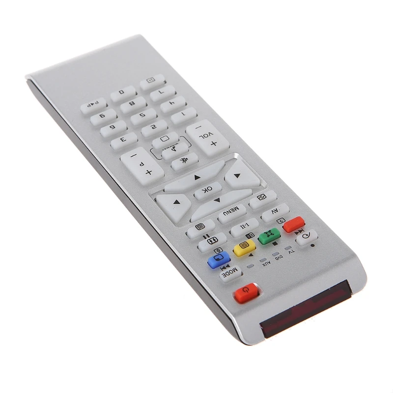 Сменный пульт дистанционного управления для Philips TV/DVD/AUX 1 шт. ABS новая модель RC1683701/