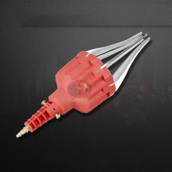 

Pneumatic CV Joint Boot Install Tool AIR TOOL Driveshaft