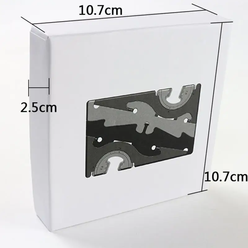 Складной универсальный домашний стабильный тип карты Поддержка жесткость Карманный держатель штатива удобное вращение Портативный Регулируемый