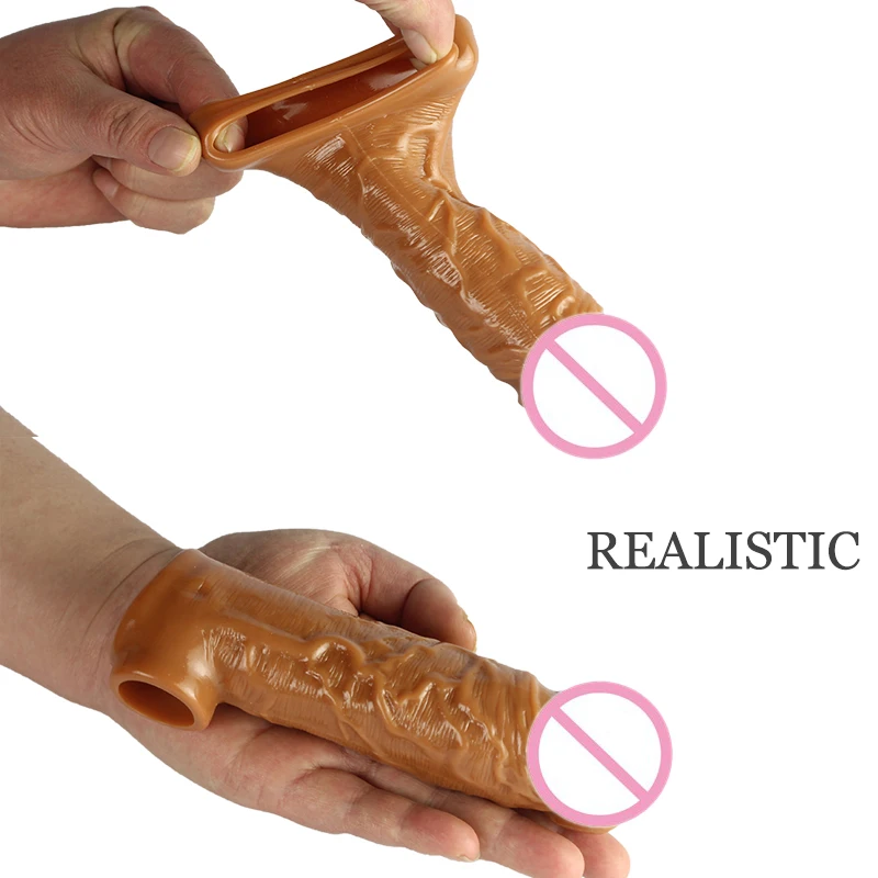 cock extenders sleeves