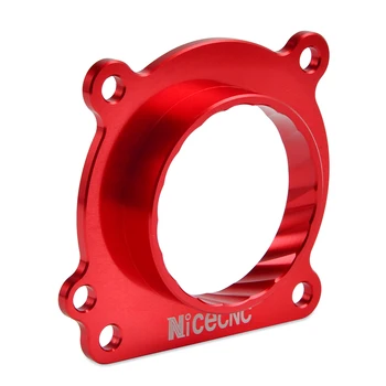 

NICECNC Throttle Body Spacer Intake Manifold Gasket For Audi A3 A4 A5 A6 Quattro Q5 Q7 S3 TT TTS EA888