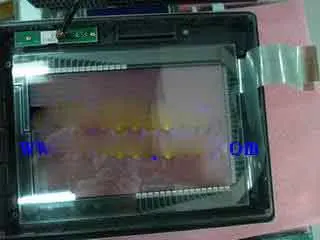 

new touch screen for panel only touch screen or glass GSL-602BSN