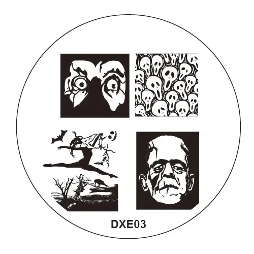 DXE03