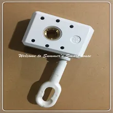 1,2 м рукоятка Кривошип и медный сердечник 1:16 коробка передач 20 комплектов