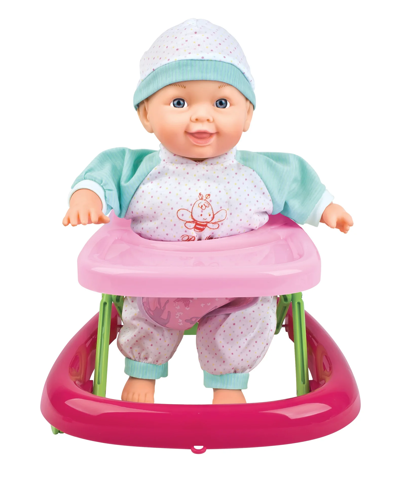baby walker for dolls