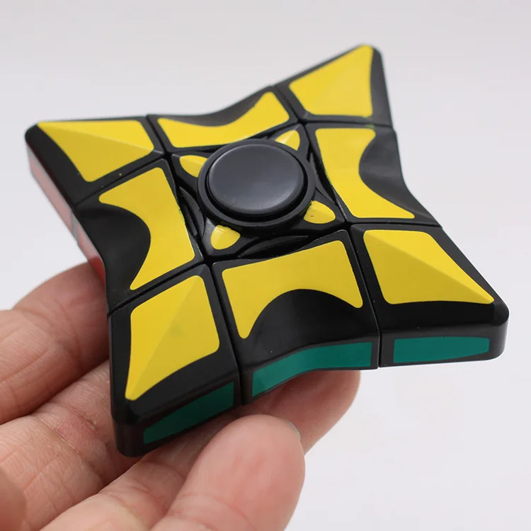 

1x3x3 Spinner Puzzle Floppy Cube Professional Educational Learning Toys For Children 1x3x3 Puzzle Cube Toy
