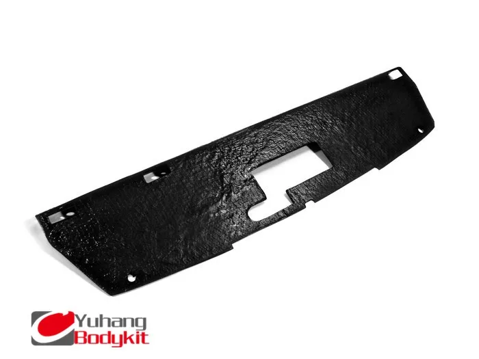 FRP 1995 1998 Skyline R33 M Style радиатор охлаждения Slam Panel из стекловолокна|Обвесы| |