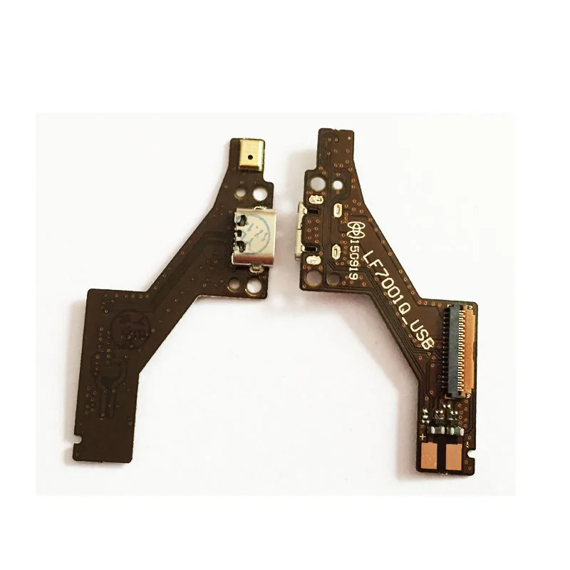 Зарядный кабель LF7001Q_USB для зарядки Micro USB и порта Lenovo PB1-750N | Компьютеры офис