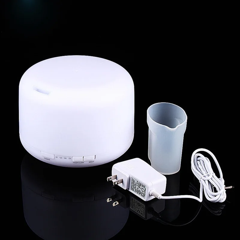 ALDX32 JMM015,500 ml large capacity aromatherapy humidifier ultrasonic