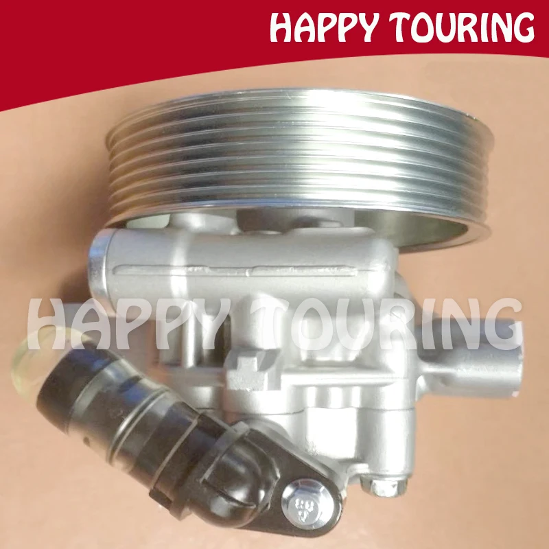 1,,New Power Steering Pump For HONDA Accord 2.4L 4CYL 5821 56100R40325
