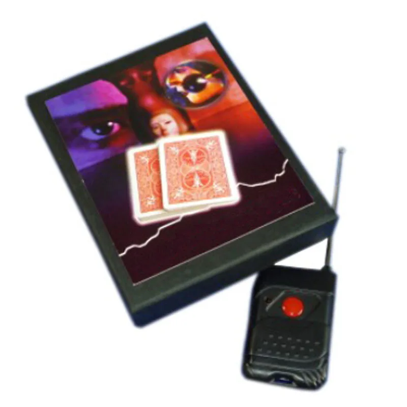 Buy Invisible Hand Deck Magic Trick Select Chosen Card