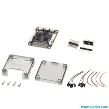 SP Pro Racing F3 Flight Controller-Cleanflight Acro or Deluxe Flight Controller for fpv Multicopter 250 DIY Drone