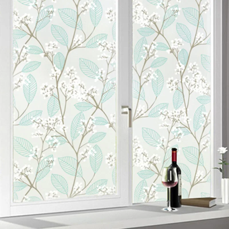 Наклейки На Окна Вместо Штор фото 12