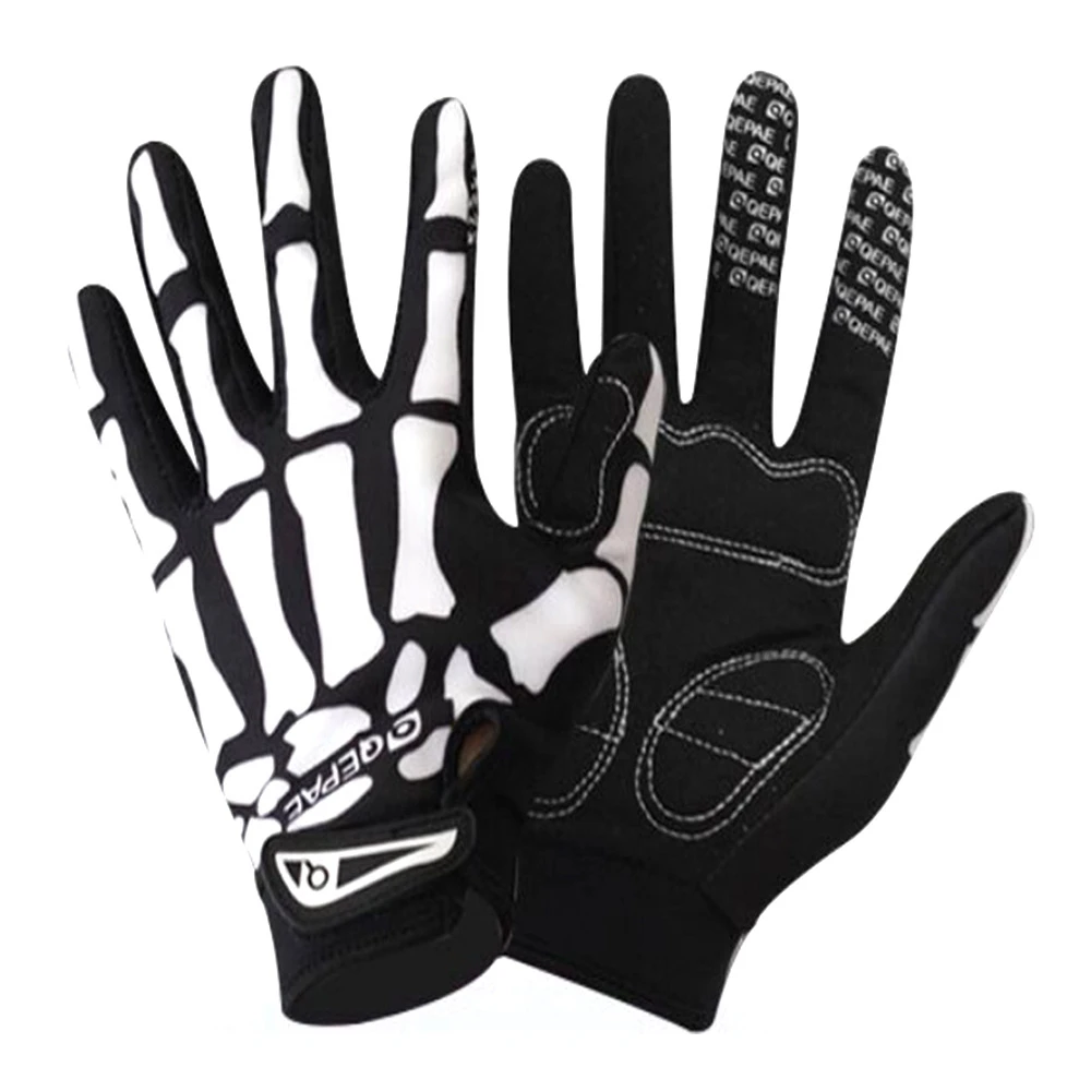 

CHOOSE Road Bike Cycling Gloves Full Finger Bike Gloves Cycling Accessory