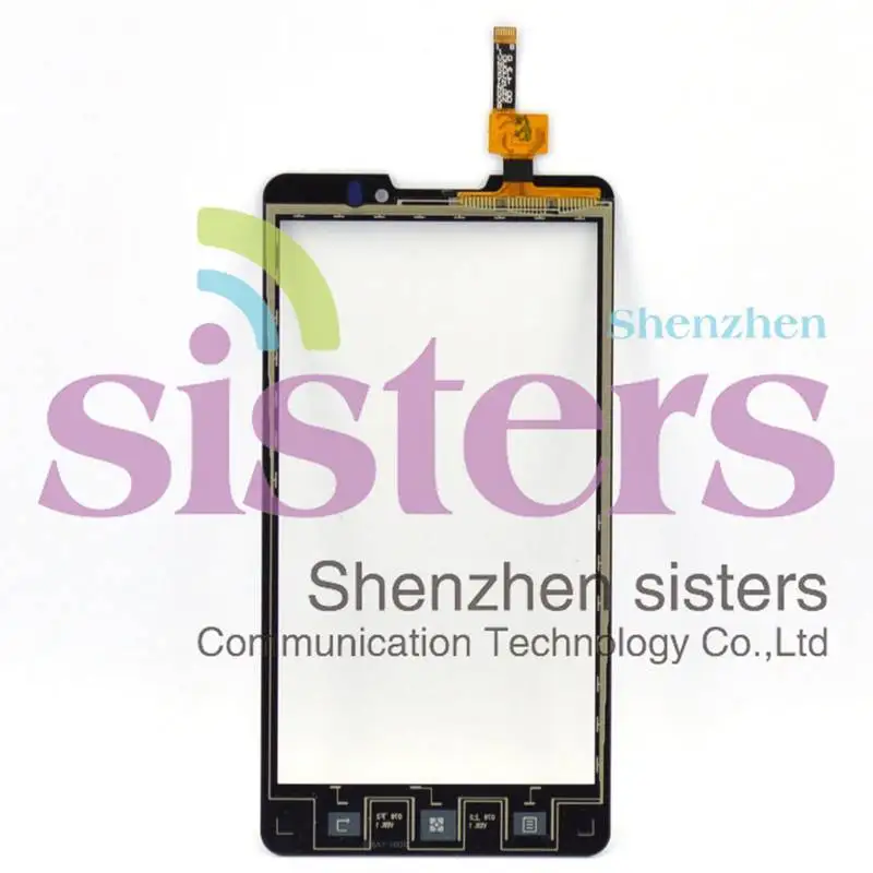 LEN0003 Touch Screen With digitizer For lenovo P780 (5)