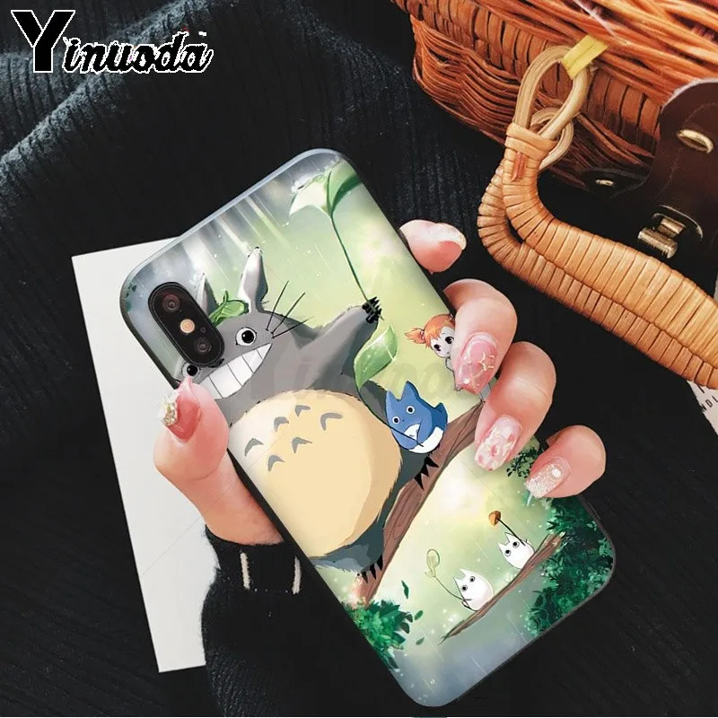 Carton Studio Ghibli Spirited Away Totoro