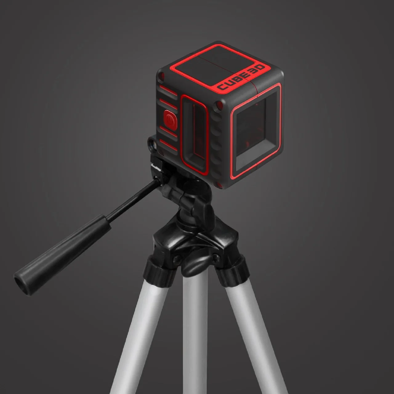 Лазерный уровень ADA Cube 3D Ultimate Edition