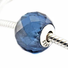 Подходит для браслетов Pandora ESSENCE DIY бусины для изготовления ювелирных изделий из стерлингового серебра-ювелирные изделия духовность бусины Подвески Серебро 925 Berloque