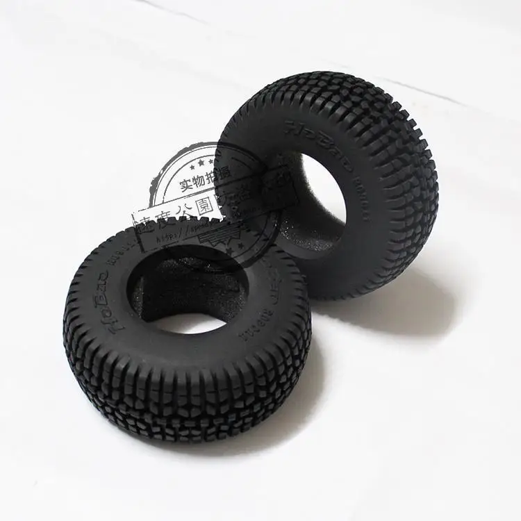 OFNA/HOBAO RACING 1/8 HYPER 8SC 89817 8Sc Tire tires with