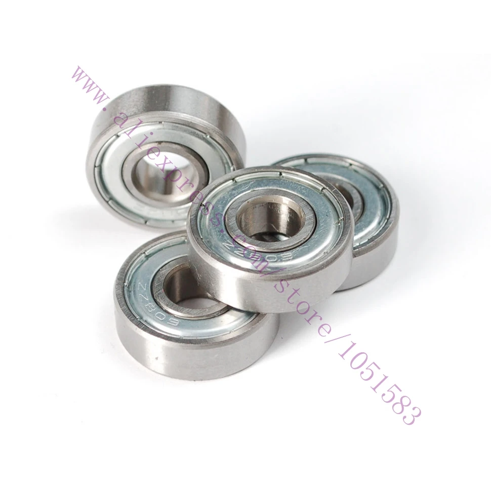 Купить Подшипник Skf 608